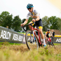 Vlaamse Druivencross Overijse 2023