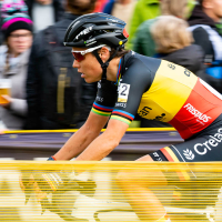 Vlaamse Druivencross Overijse 2023