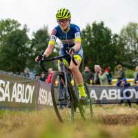 Vlaamse Druivencross Overijse 2023