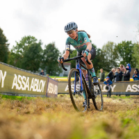 Vlaamse Druivencross Overijse 2023