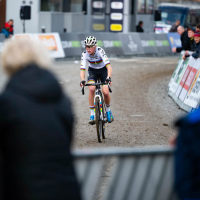 Vlaamse Druivencross Overijse 2023