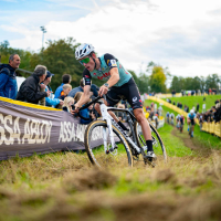 Vlaamse Druivencross Overijse 2023