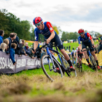 Vlaamse Druivencross Overijse 2023