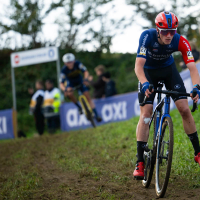 Vlaamse Druivencross Overijse 2023