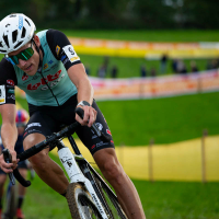 Vlaamse Druivencross Overijse 2023