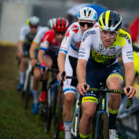 Vlaamse Druivencross Overijse 2023