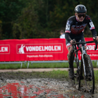 Wereldbekercross Dendermonde