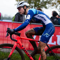 Wereldbekercross Dendermonde