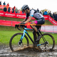 Wereldbekercross Dendermonde