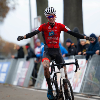 Wereldbekercross Dendermonde