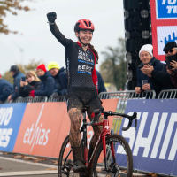 Wereldbekercross Dendermonde