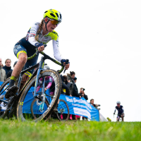 Wereldbekercross Dendermonde