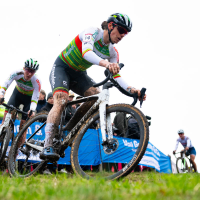 Wereldbekercross Dendermonde