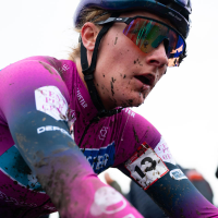 Wereldbekercross Dendermonde