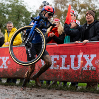 Wereldbekercross Dendermonde