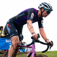Wereldbekercross Dendermonde