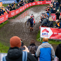 Wereldbekercross Dendermonde