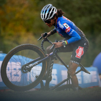 Wereldbekercross Dendermonde