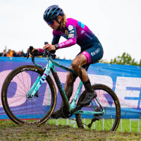 Wereldbekercross Dendermonde
