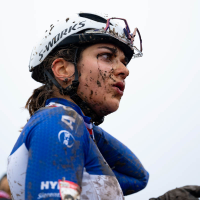 Wereldbekercross Dendermonde