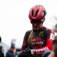 Wereldbekercross Dendermonde