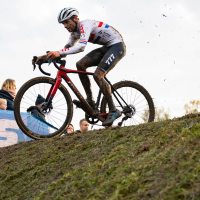 Wereldbekercross Dendermonde