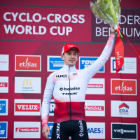 Wereldbekercross Dendermonde