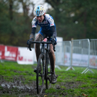 Wereldbekercross Dendermonde