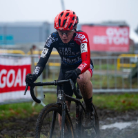 Wereldbekercross Dendermonde