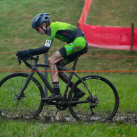 Wereldbekercross Dendermonde