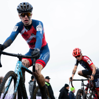 Wereldbekercross Dendermonde