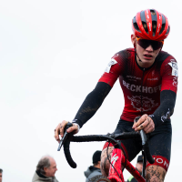 Wereldbekercross Dendermonde