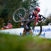 Wereldbekercross Dendermonde