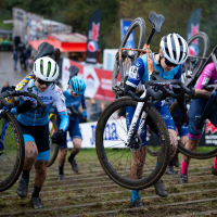 Wereldbekercross Dendermonde