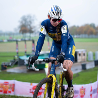 Wereldbekercross Dendermonde