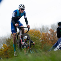 Wereldbekercross Dendermonde