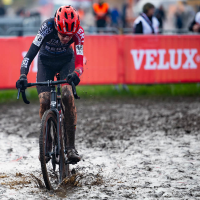 Wereldbekercross Dendermonde