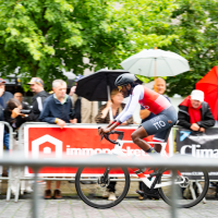 Fotospecial Natourcriterium Herentals 2025