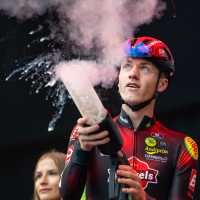 Fotospecial Natourcriterium Herentals 2025