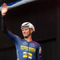 Fotospecial Natourcriterium Herentals 2025