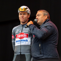 Fotospecial Natourcriterium Herentals 2025