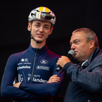 Fotospecial Natourcriterium Herentals 2025