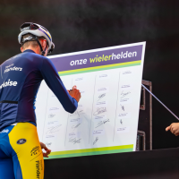 Fotospecial Natourcriterium Herentals 2025