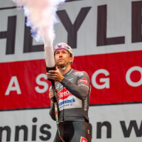 Fotospecial Natourcriterium Herentals 2025