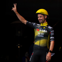 Fotospecial Natourcriterium Herentals 2025