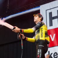 Fotospecial Natourcriterium Herentals 2025