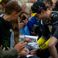 Fotospecial Natourcriterium Herentals 2025