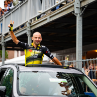 Fotospecial Natourcriterium Herentals 2025