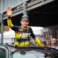 Fotospecial Natourcriterium Herentals 2025
