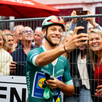 Fotospecial Natourcriterium Herentals 2025
